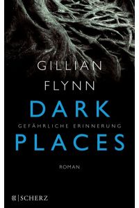 Dark Places: Gefährliche Erinnerung - bk348