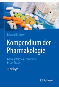 Kompendium der Pharmakologie - bk377