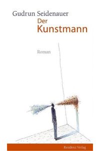 Der Kunstmann - bk1410