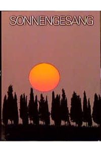 Sonnengesang des Franz von Assisi (cf5h)