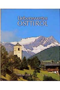 Liebenswertes Osttirol