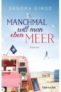 Manchmal will man eben Meer - bk2120