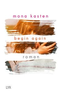 Begin again : Roman.