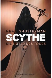 Scythe - Die Hüter des Todes - bk1757