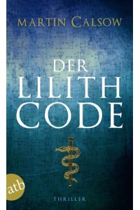 Der Lilith Code - bk555