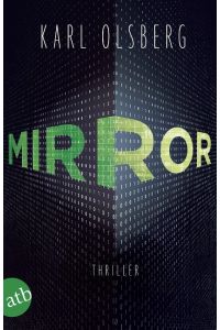 Mirror : Thriller.