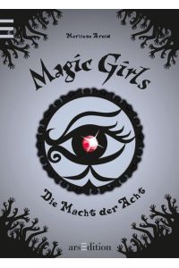Magic Girls - Die Macht der Acht