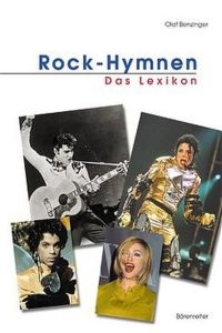 Rock-Hymnen: Das Lexikon