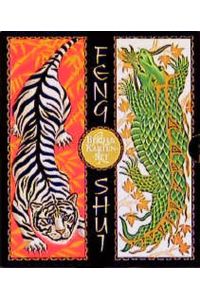 Feng Shui. Buch & Karten-Set.