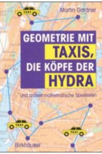 Geometrie mit Taxis