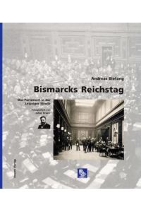 Bismarcks Reichstag