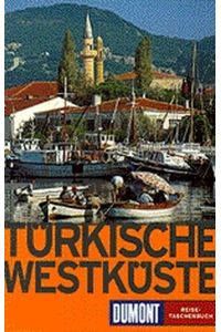 Türkische Westküste
