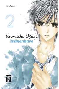 Namida Usagi - Tränenhase 02.