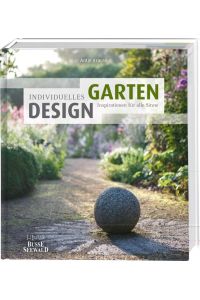 Individuelles Gartendesign: Inspirationen für alle Sinne