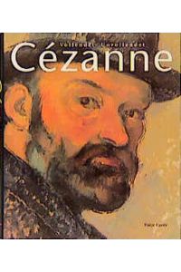 Cézanne - Vollendet unvollendet.