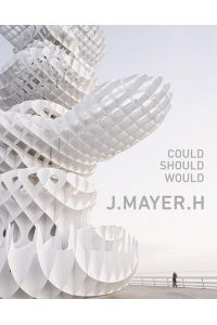 J. MAYER H. Could should would.