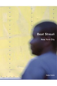 Beat Streuli. New York City 2000-02.