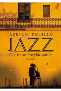Jazz. Die neue Enzyklopädie.