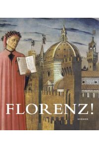 FLORENZ!. anlässlich der Ausstellung Florenz! vom 22. November 2013 bis zum 9. März 2014 in der Kunst- und Ausstellungshalle der Bundesrepublik Deutschland, Bonn, eine (m1h)