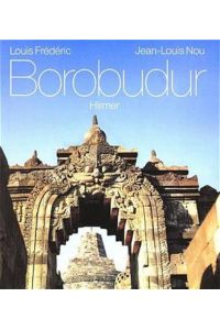 Borobudur.