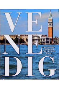 Venedig Romanelli, Giandomenico and Smith, Mark E.