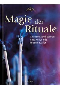 Magie der Rituale
