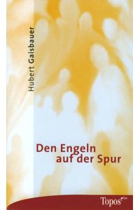 Den Engeln auf der Spur.   - Hubert Gaisbauer (Hrsg.) / Topos-plus-Taschenbücher ; Bd. 335