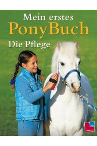Mein erstes Ponybuch