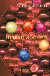 Marsmädchen - bk616