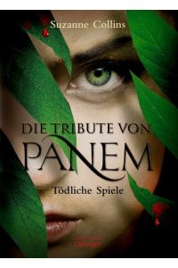 Die Tribute von Panem 1 - Tödliche Spiele - bk189