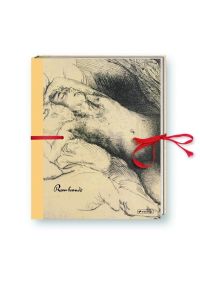 Erotic Sketches / Erotische Skizzen. Rembrand. Harmenszoon van Rijn