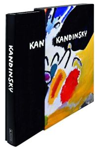 Wassily Kandinsky.
