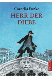 Zwei Bücher: Herr der Diebe + Kein Keks für Kobolde. Fischer ; 80006 - Fischer Schatzinsel