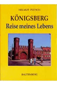 Königsberg.