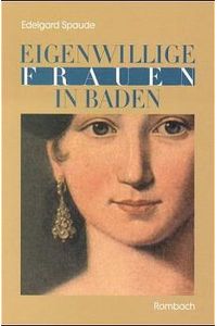 Eigenwillige Frauen in Baden
