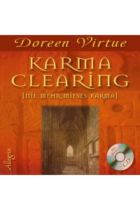 Karma Clearing: Rückführung mit den Engeln