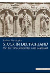 Stuck in Deutschland : Von der Frühgeschichte bis in die Gegenwart.