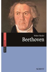 Beethoven: Mit einem Vorwort von Wilhelm Furtwängler