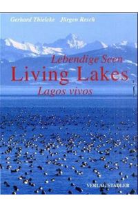 Lebendige Seen - Living Lakes - Lagos vivos.