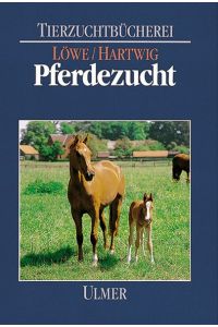 Pferdezucht  - (= Tierzuchtbücherei)