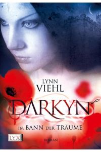 Darkyn: Im Bann der Träume - bk1912