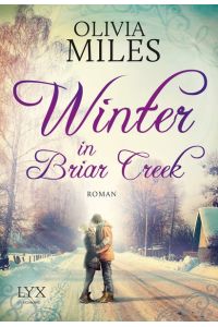 Winter in Briar Creek: Roman