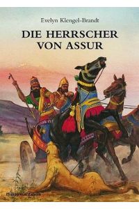 Die Herrscher von Assur - bk1675
