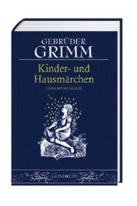 Kinder- und Hausmärchen.   - Gebrüder Grimm. Mit über 160 Holzschnitten von Ludwig Richter