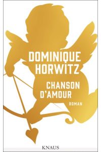 Chanson dAmour: Roman