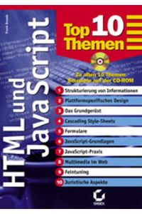 HTML und Java Script