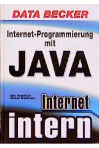 Internet-Programmierung mit JAVA