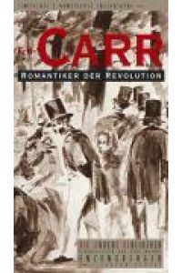 Romantiker der Revolution. Ein russischer Familienroman aus dem 19. Jahrhundert.