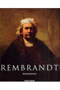 Rembrandt 1606-1669.   - Das Rätsel der Erscheinung.