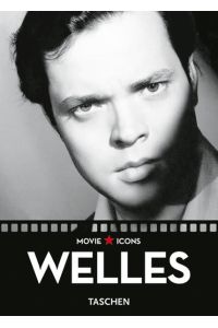 Orson Welles (Movie icons)